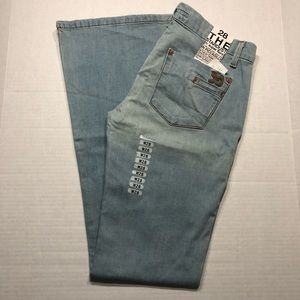NWT Joe’s Jeans Stardust Sz 28x33.5
